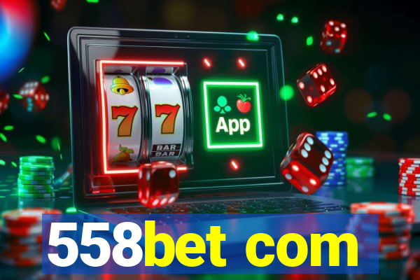 558bet com